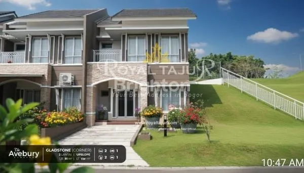 image AVEBURY GLADSTONE UPSLOPE, ROYAL TAJUR (1)