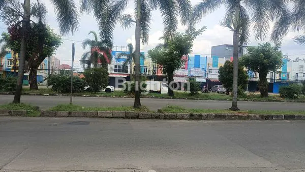 image RUKO BARU STRATEGIS  DI JALAN UTAMA COBONONG BOGOR (2)