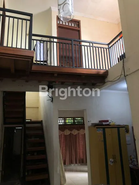 image DIJUAL RUMAH TERAWAT MURAH DAN LUAS (8)