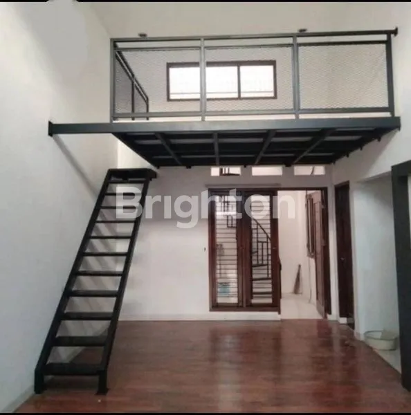 image RUMAH CANTIK DI NUSA LOKA BSD (3)