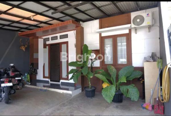 image RUMAH CANTIK DI NUSA LOKA BSD (2)