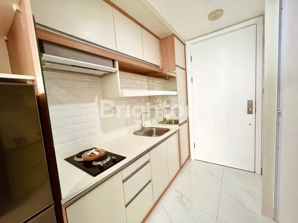 image STUDIO APARTMENT U RESIDENCE TOWER 2 LIPPO KARAWACI (8)