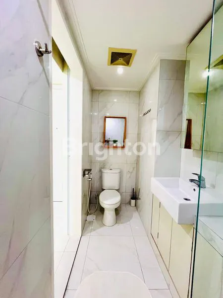 image STUDIO APARTMENT U RESIDENCE TOWER 2 LIPPO KARAWACI (7)