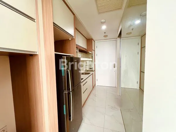 image STUDIO APARTMENT U RESIDENCE TOWER 2 LIPPO KARAWACI (4)