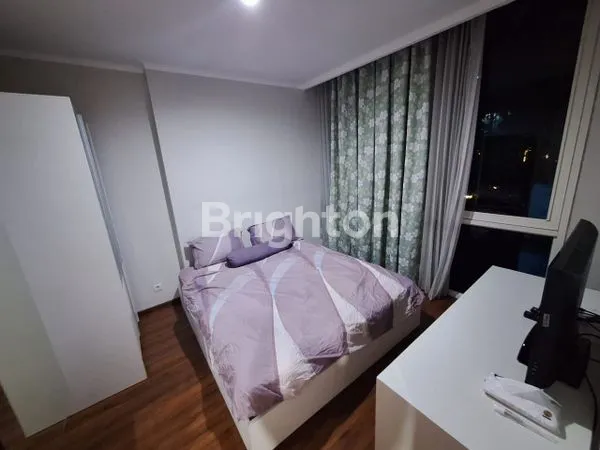 image APARTEMEN CIPUTRA WORLD THE VIA  (1)