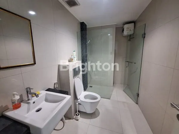 image APARTEMEN CIPUTRA WORLD THE VIA  (5)