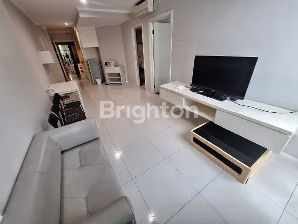 image APARTEMEN CIPUTRA WORLD THE VIA  (7)