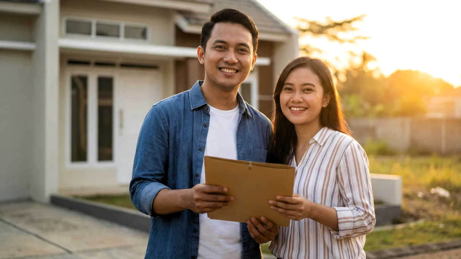 panduan surat keterangan jual beli tanah 6 kesimpulan