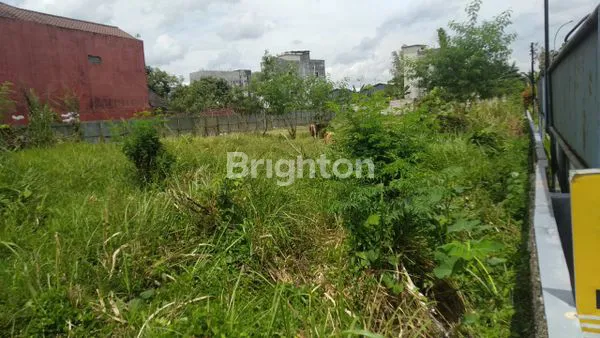 image INVESTASI TANAH PREMIUM 1995M², AREA BISNIS TERKENAL (5)