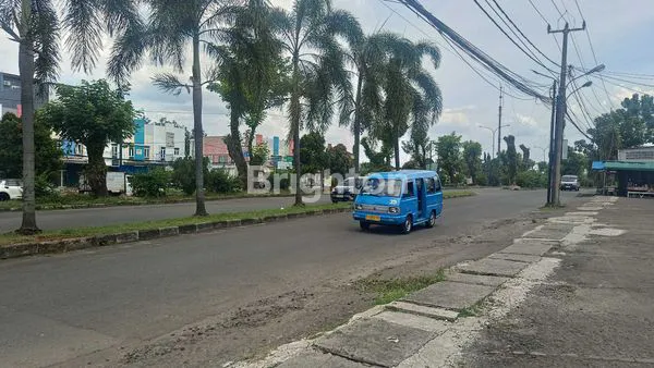 image 2 UNIT RUKO BARU STRATEGIS DI JALAN UTAMA CIBINONG BOGOR (2)
