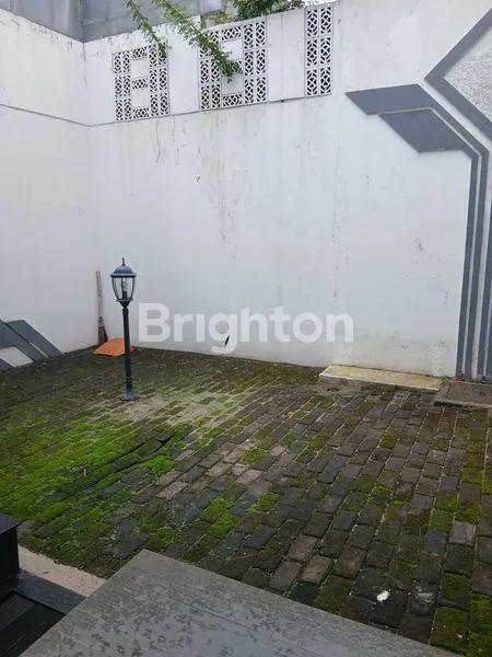 image DIJUAL CEPAT RUMAH BAGUS,TERAWAT (8)