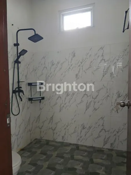 image DIJUAL CEPAT RUMAH BAGUS,TERAWAT (4)