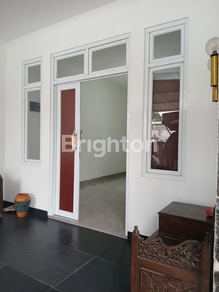 image DIJUAL CEPAT RUMAH BAGUS,TERAWAT (2)