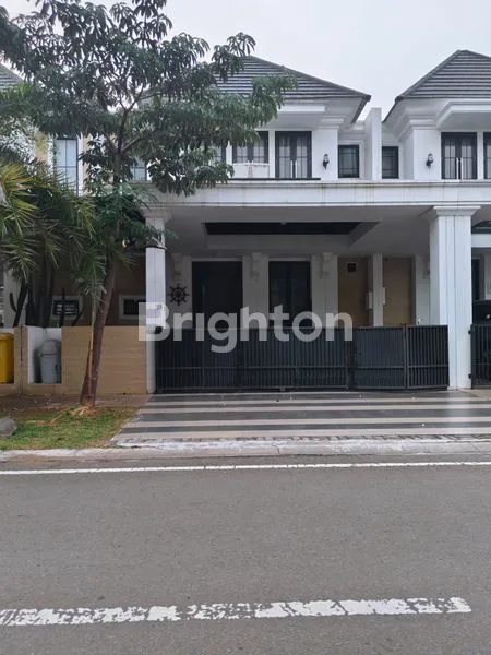 HUNIAN MEWAH LT 160 DI CITRA GRAN