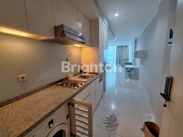 image APARTEMEN CIPUTRA WORLD THE VIA  (2)