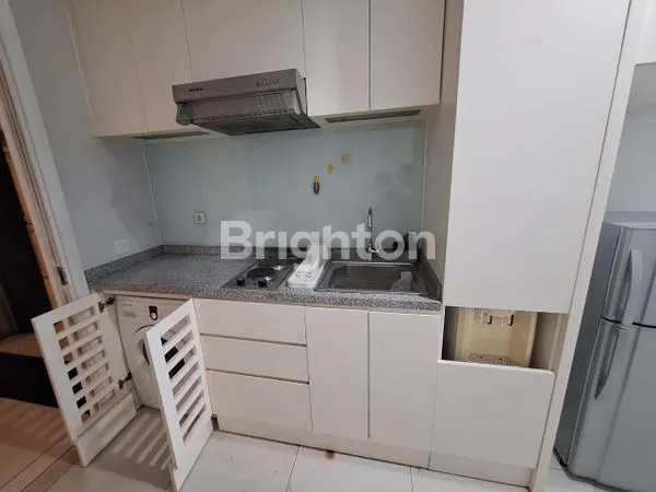 image APARTEMEN CIPUTRA WORLD THE VIA  (5)