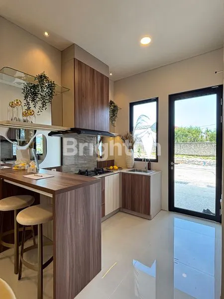 image RUMAH MURAH GRAHA FAMILY 2 LANTAI SURABAYA BARAT (4)