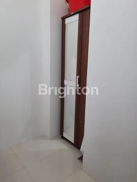 image APARTEMEN PUNCAK KERTAJAYA 2BR FULL FURNISH SIAP HUNI (6)