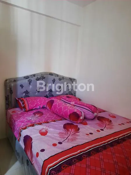 image APARTEMEN PUNCAK KERTAJAYA 2BR FULL FURNISH SIAP HUNI (5)