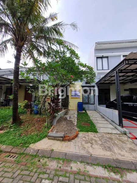 image JUAL CEPAT! RUMAH SIAP HUNI DI VIDA BEKASI NAROGGONG (1 LANTAI) \UD83C\UDFCA‍\U2642\UFE0F\NLOKASI TERBAIK, FASILITAS LENGKAP, BEBAS REPOT! (1)