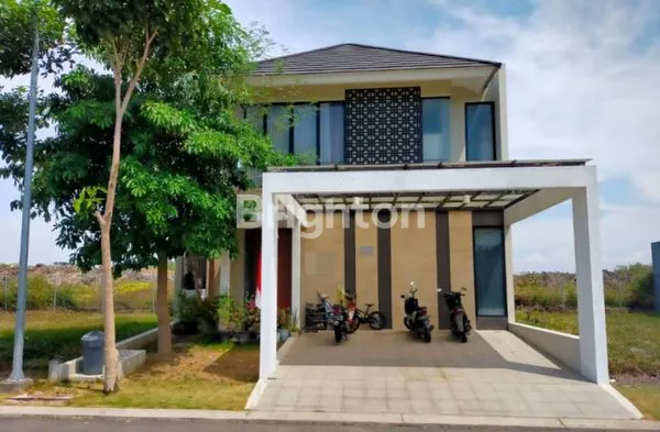 image RUMAH DI CITRALAND NORTHWEST HILL VIEW LONG LAKE (1)