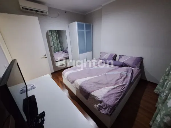 image APARTEMEN CIPUTRA WORLD THE VIA (1)