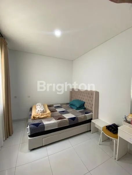 image TOWNHOUSE MEWAH DAGO, FULL FURNISH 2 LANTAI (7)