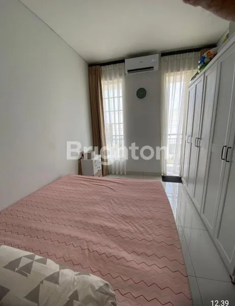 image TOWNHOUSE MEWAH DAGO, FULL FURNISH 2 LANTAI (5)