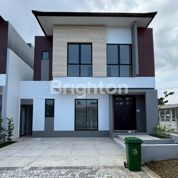 image RUMAH MURAH DI GRAHA FAMILY SURABAYA BARAT UNIT TERBATAS (1)