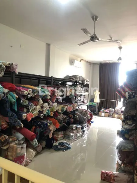 image RUKO WISATA BUKIT MAS 2 LANTAI COCOK UNTUK USAHA  ATAU KANTOR  (2)