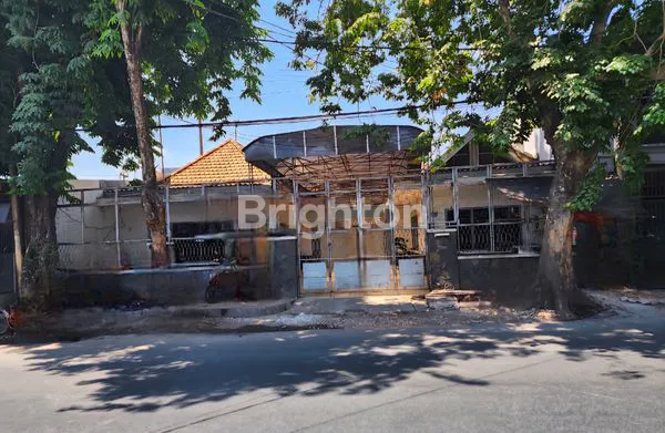 Gambar Property CIAMIK !! NOL JALAN RAYA PANDEGILING SURABAYA