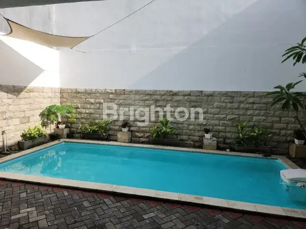 image RUMAH DI CITRALAND SOMERSET FULL FURNISH  (3)