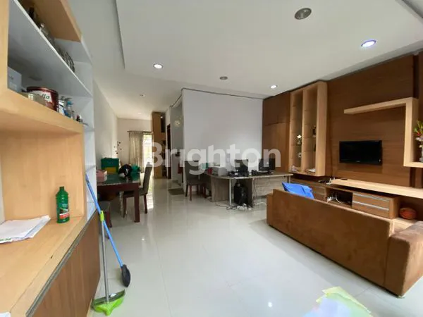 image RUMAH SIAP HUNI DI CLUSTER BATUNUNGGAL INDAH (6)