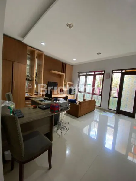 image RUMAH SIAP HUNI DI CLUSTER BATUNUNGGAL INDAH (2)