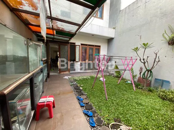 image RUMAH SIAP HUNI DI CLUSTER BATUNUNGGAL INDAH (5)