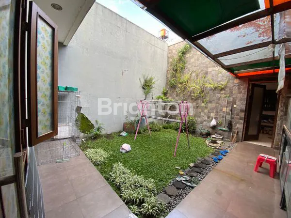 image RUMAH SIAP HUNI DI CLUSTER BATUNUNGGAL INDAH (4)