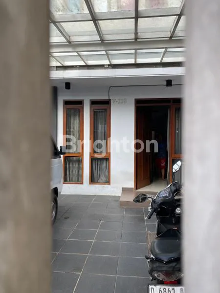 image RUMAH SIAP HUNI DI CLUSTER BATUNUNGGAL INDAH (1)