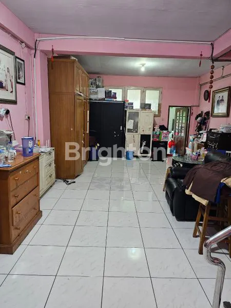 image RUKO SIAP HUNI 4½ LANTAI DI DAERAH JEMBATAN LIMA, DEKAT TAMBORA (3)