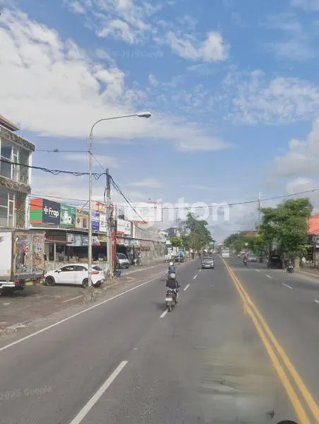 image RUKO 3 LANTAI EKSKLUSIF DI MAHENDRADATA (5)