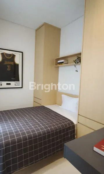 image RUMAH 2 LANTAI BARU GRESS ONE GATE SISTEM GRAND KENJERAN DEKAT DENGAN UNAIR, ITS SIAP HUNI  (6)