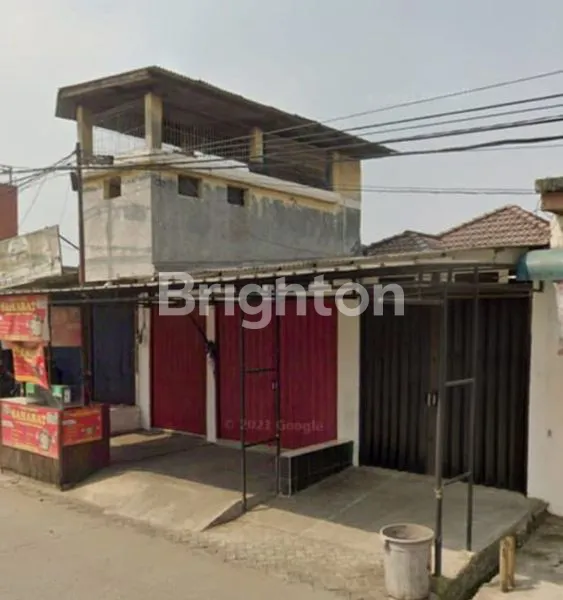 image RUKO STRATEGIS KARAWACI, USAHA+HUNIAN (1)