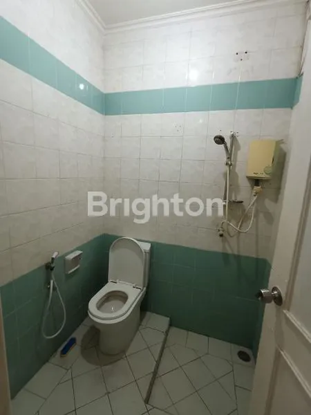 image RUMAH TAMAN MUTIARA PAKUWON CITY SIAP LINGKUNGAN NYAMAN DAN AMAN (3)