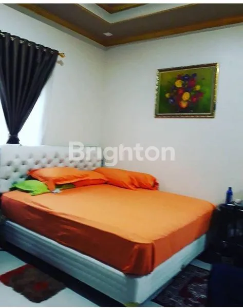 image RUMAH 3KT DI ROYAL KARAWACI, LT 160M² (5)