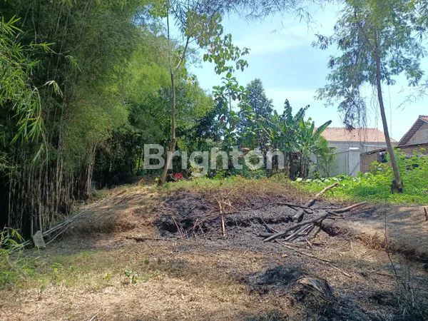 image TANAH SHM 715M², AKSES MUDAH & HARGA TERJANGKAU (2)