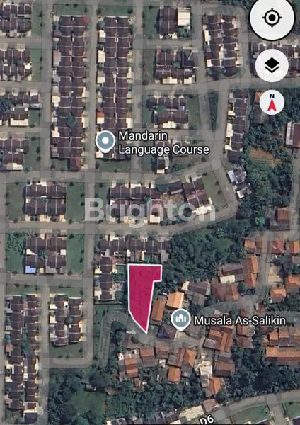 image TANAH SHM 715M², AKSES MUDAH & HARGA TERJANGKAU (7)