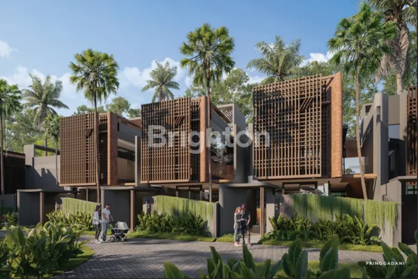 image DIJUAL VILLA PARANG KENCANA RESIDENCES TIPE PERINGGADANI (1)