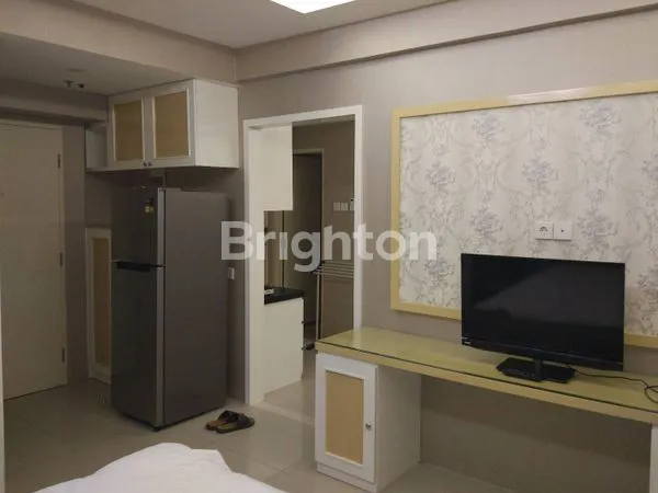 image TANGLIN APARTMENT STUDIO FULL FURNISH LT. 15 (1)