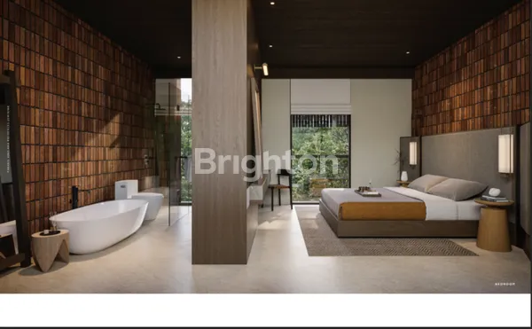 image DIJUAL VILLA PARANG KENCANA RESIDENCES TIPE SEKARJAGAT (7)