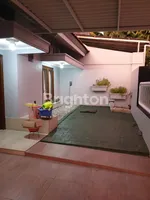 RUMAH CITRALAND INTERNATIONAL VILLAGE 29 M 4