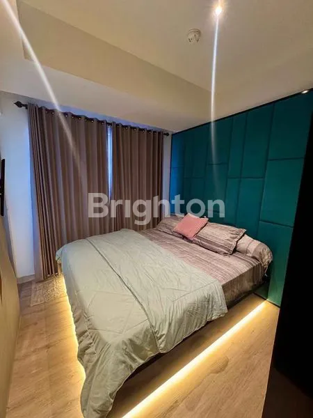 image APARTEMEN KLASKA RESIDENCE TIPE 1BR FULL FURNISH (3)